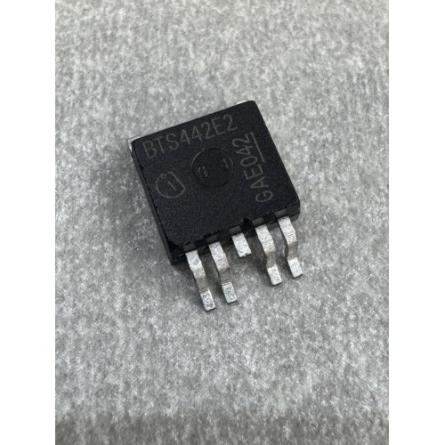 Мікросхема BTS442E2