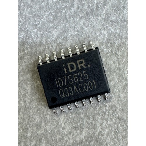 Мікросхема ID7S625SBC R1