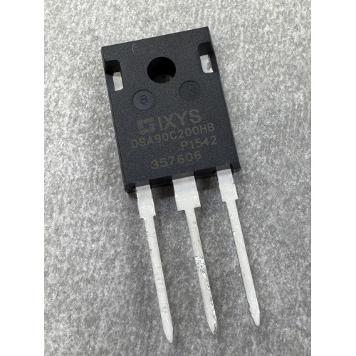Діод Шотткі DSA90C200HB