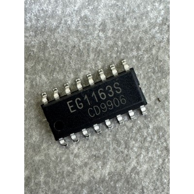 Мікросхема EG1163S