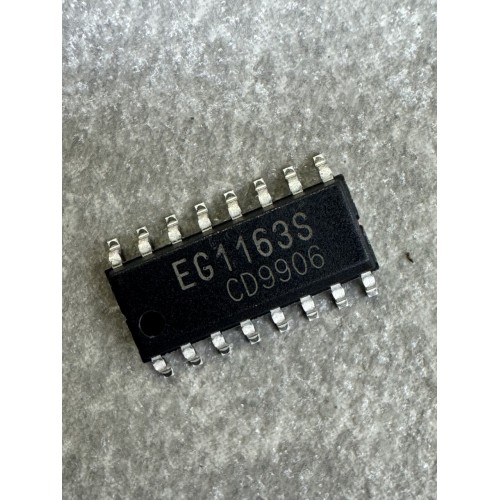 Мікросхема EG1163S