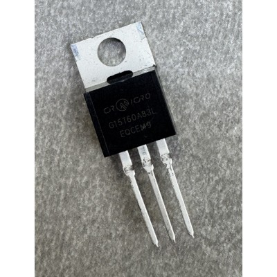 Транзистор CRG15T60A83L
