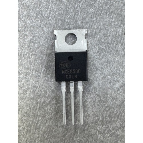 Транзистор NCE8580