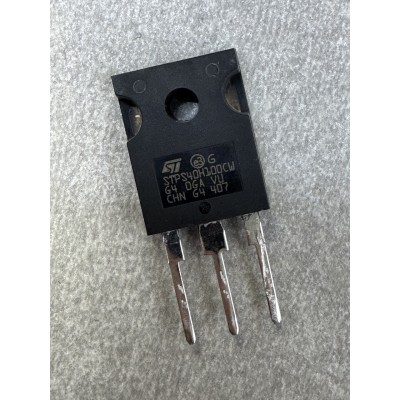 Діод Шотткі STPS40H100CW