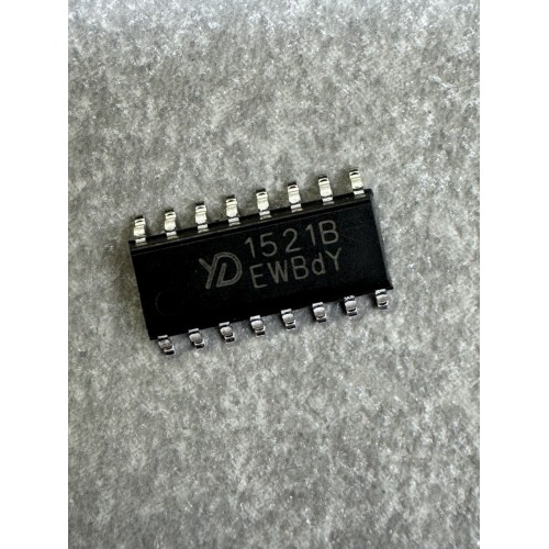 Мікросхема YD1521B