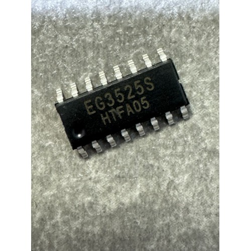 Мікросхема EG3525S