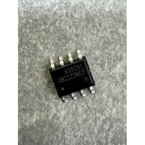 Мікросхема OB2222MCP