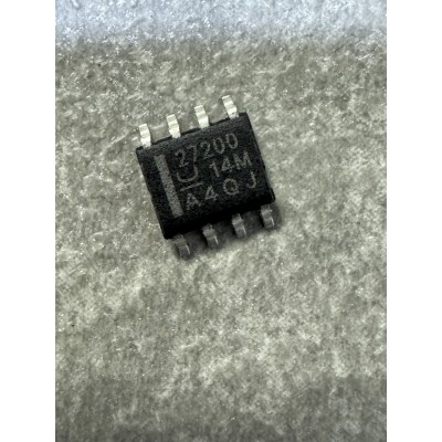 Мікросхема UCC27200DR