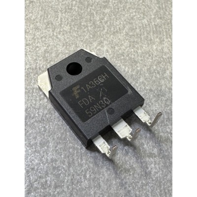 Транзистор FDA59N30
