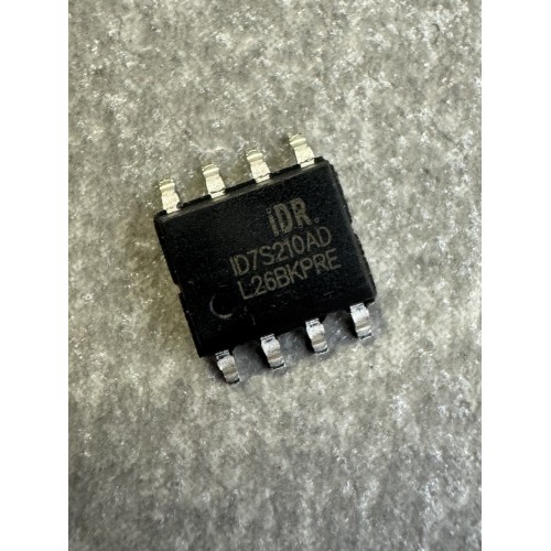 Мікросхема ID7S210AD