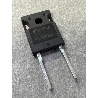 Супершвидкий діод RHRG3060