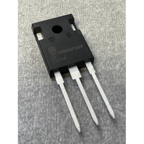 Транзистор SRE100N065FSUD8