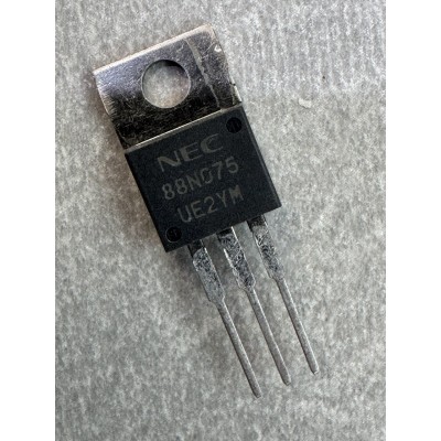 Транзистор NP88N075