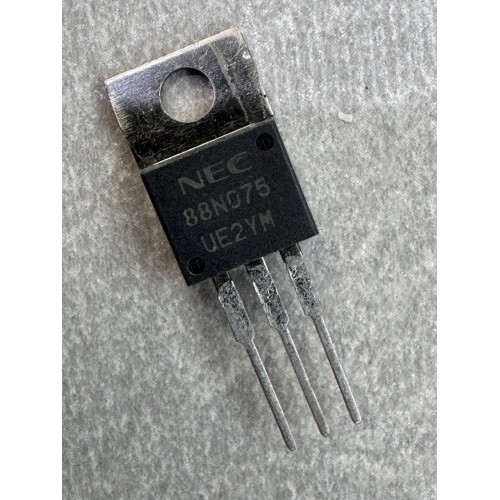 Транзистор NP88N075