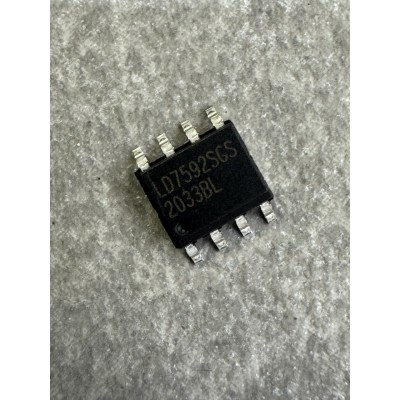 Мікросхема LD7592SGS