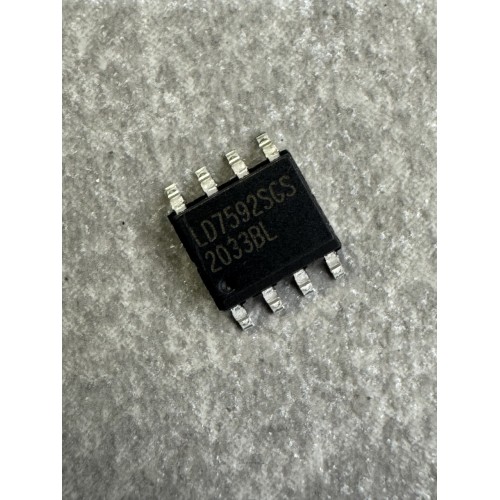 Мікросхема LD7592SGS
