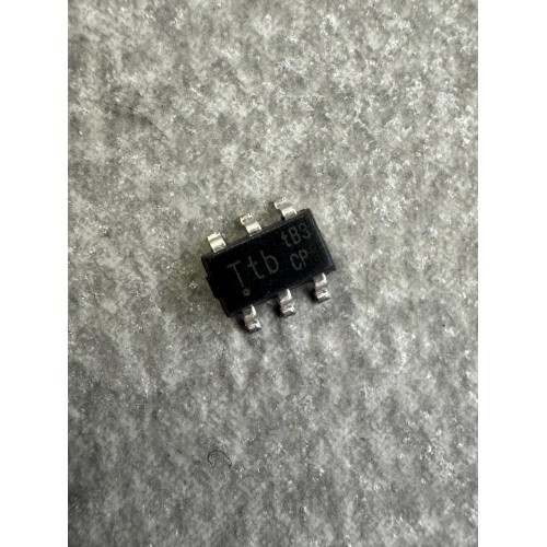 Мікросхема LD5537