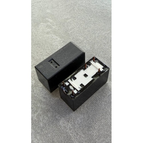 Реле 12V 12A 5pin (1 open 1 close) G2RL-1 (845HN-1C-B-C)