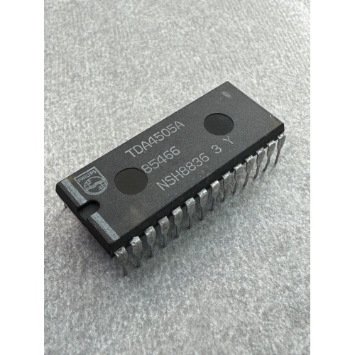 Мікросхема TDA4505A
