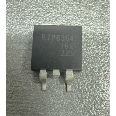 Транзистор RJP63G4