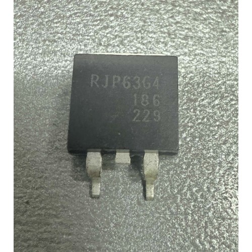 Транзистор RJP63G4