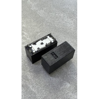 Реле 24V 16A 8pin (1 open 1 close) G2RL-1-E-24V