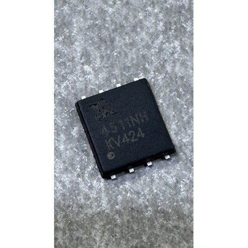 Мікросхема SM4511NHKPC