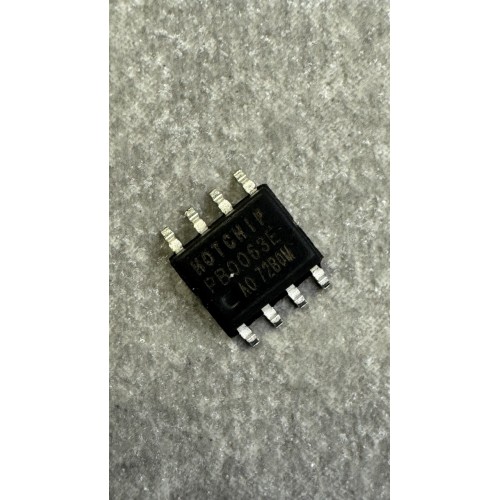 Транзистор PB0063E