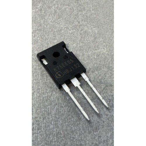 Транзистор IKW75N65ESS