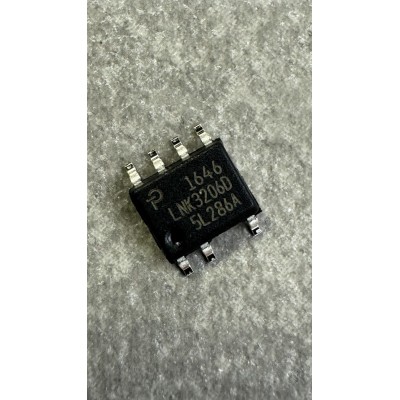 Мікросхема LNK3206D