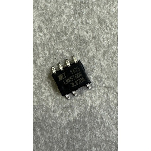 Мікросхема LNK576DG