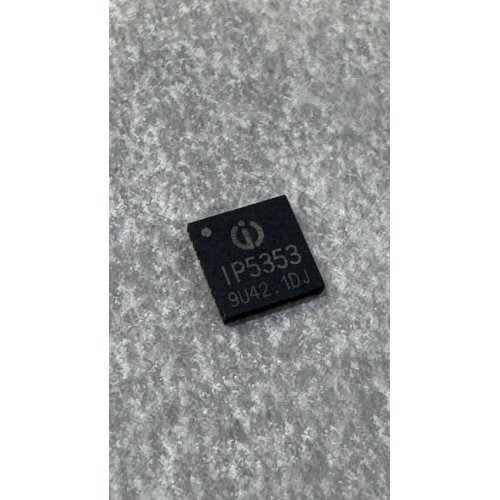 Мікросхема IP5353