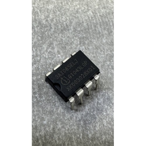 Мікросхема ICE 3A1065EL