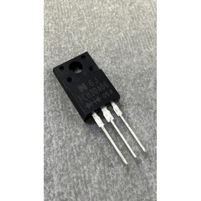 Діод Шотткі FCH30A6