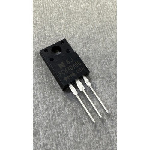 Діод Шотткі FCH30A6
