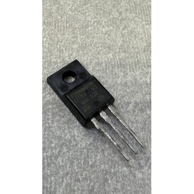 Транзистор STF25NM60N