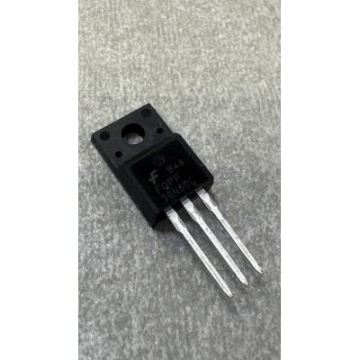 Транзистор FQPF30N60C