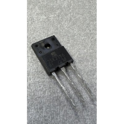 Транзистор 2SK2756