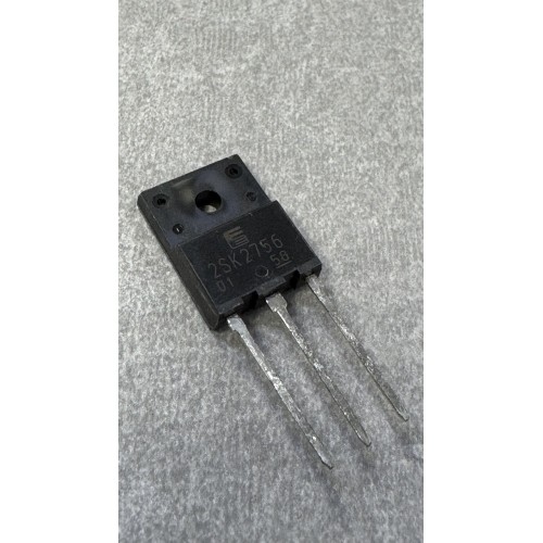 Транзистор 2SK2756