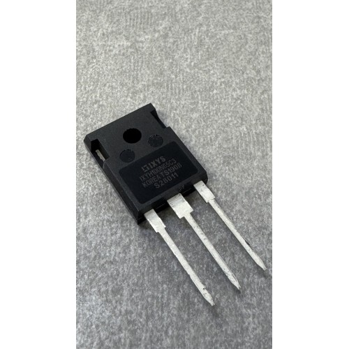 Транзистор IXYH100N65C3
