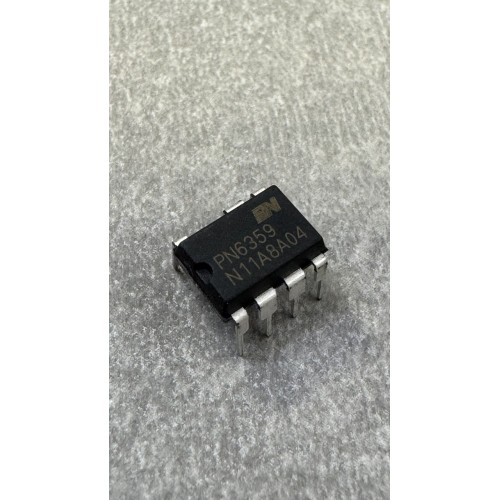 Мікросхема PN6359