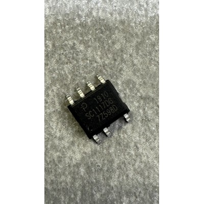 Мікросхема SC1117DG