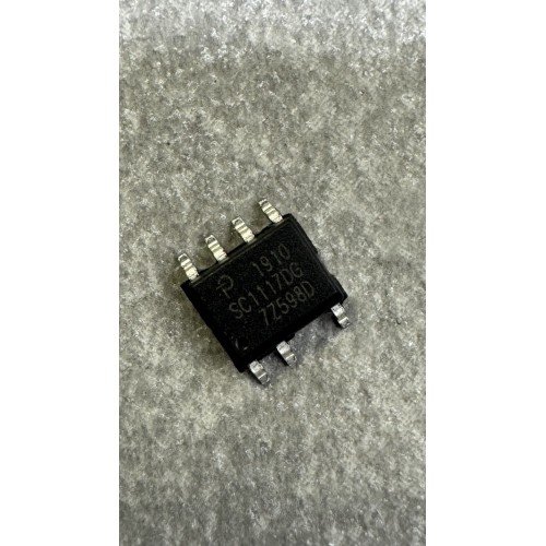 Мікросхема SC1117DG