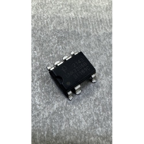 Мікросхема LNK3206G