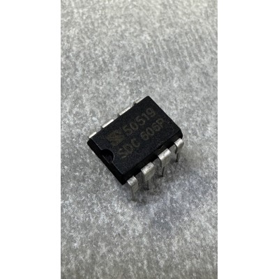 Мікросхема SDC606P