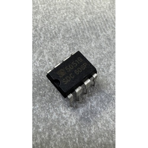 Мікросхема SDC606P
