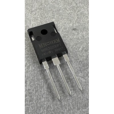 Діод Шотткі MBR30200PT