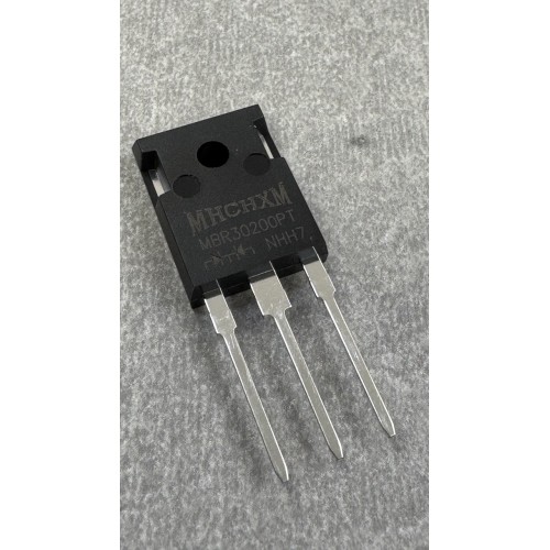 Діод Шотткі MBR30200PT