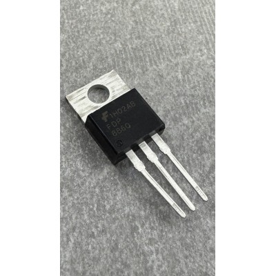 Транзистор FDP8860