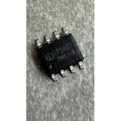Мікросхема IP5407